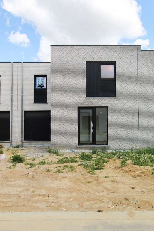 Moderne instapklare nieuwbouwwoningen in Roeselare - foto 3