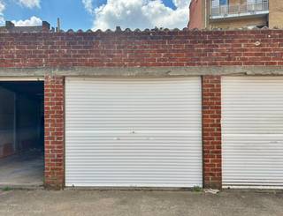 Garage à louer à Ypres
