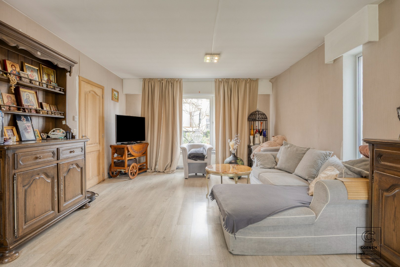 Maison à vendre à Brecht avec 3 chambres - photo 3