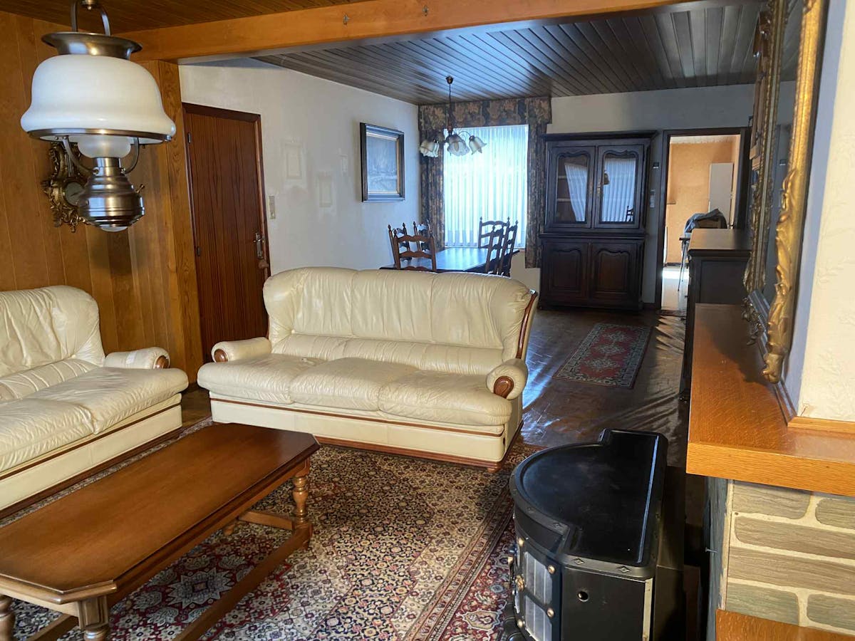 Maison juste à l'extérieur du centre de Blankenberge - photo 4