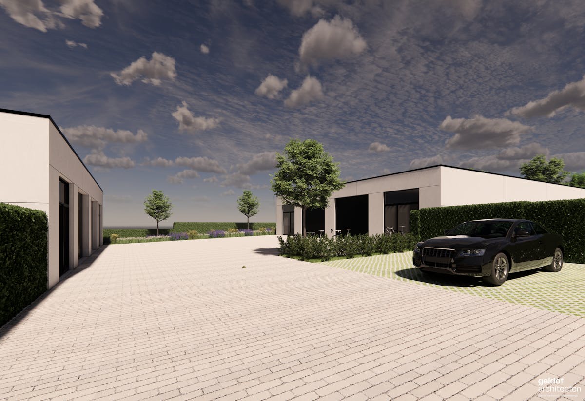 Projectgrond te koop in Heuvelland - foto 3