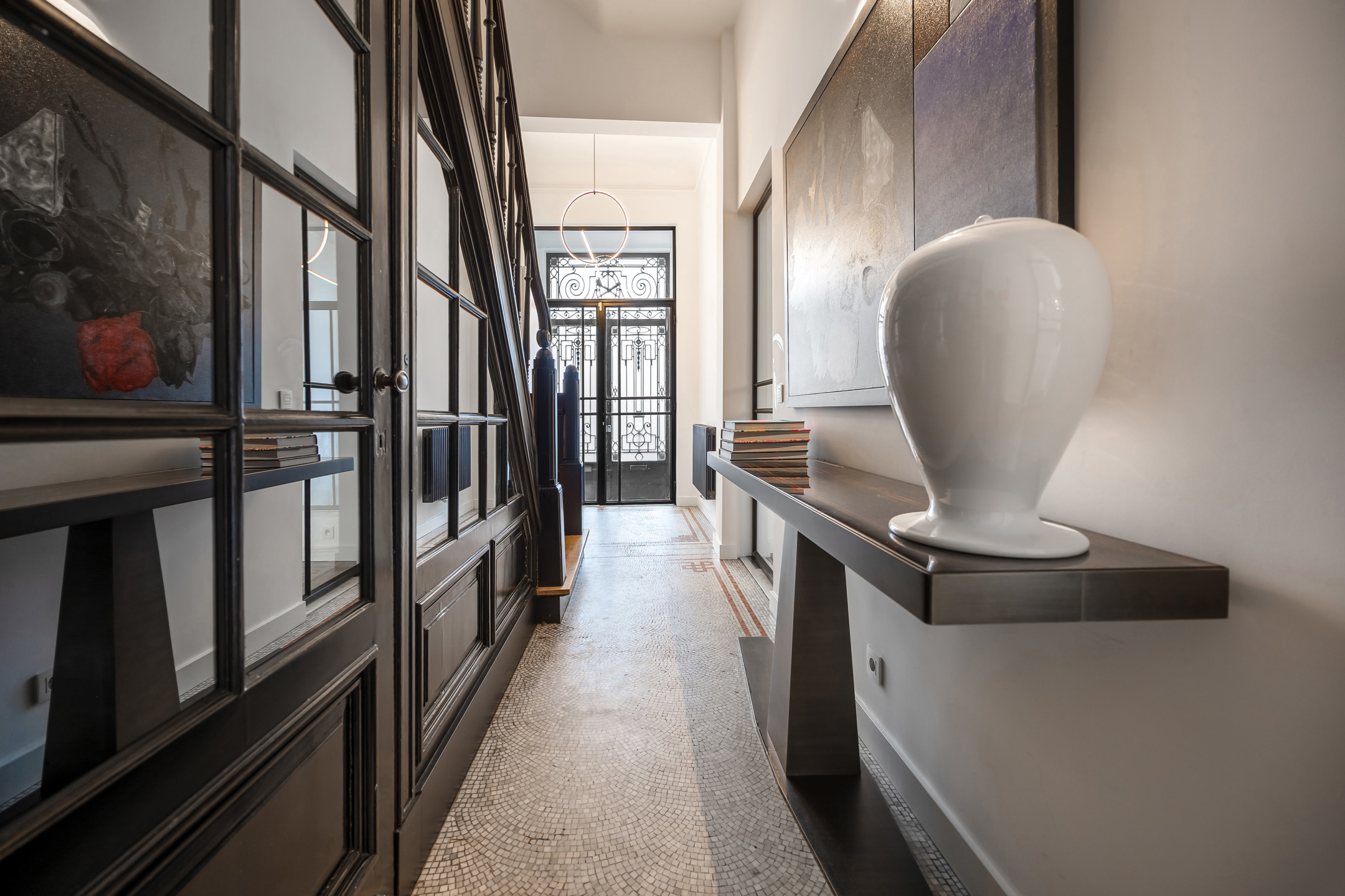 House for sale in Antwerp with 5 bedrooms - photo 4