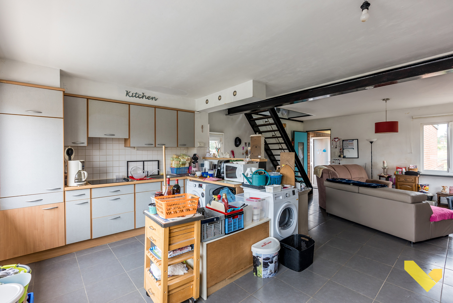 Starterswoning met centrale ligging. - foto 4