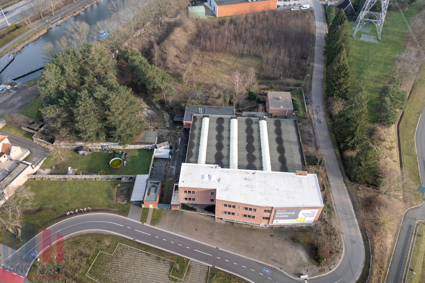 For sale: Build-to-Suit project at a unique location in Herentals - photo 5