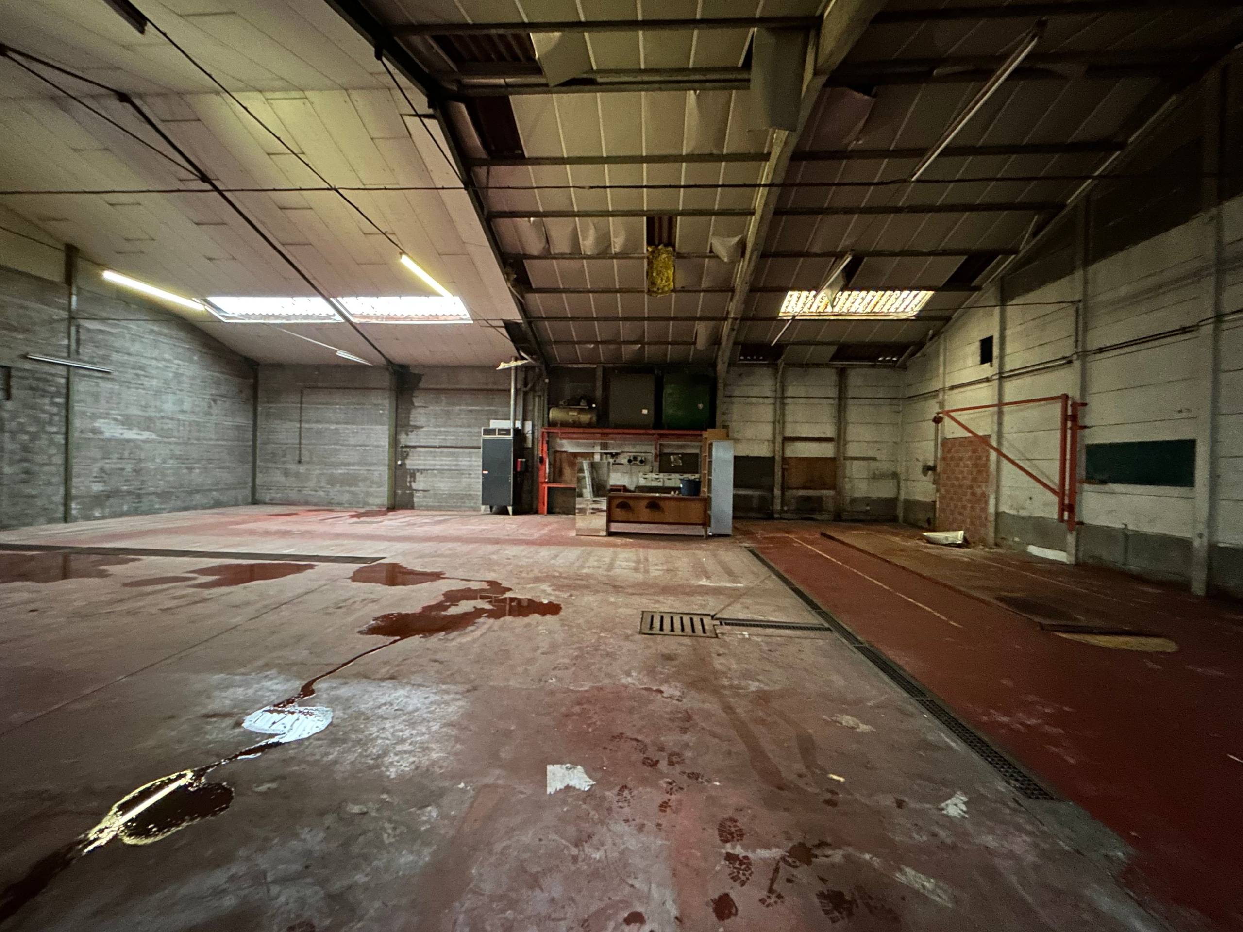 Commercial for rent in Diksmuide - photo 4