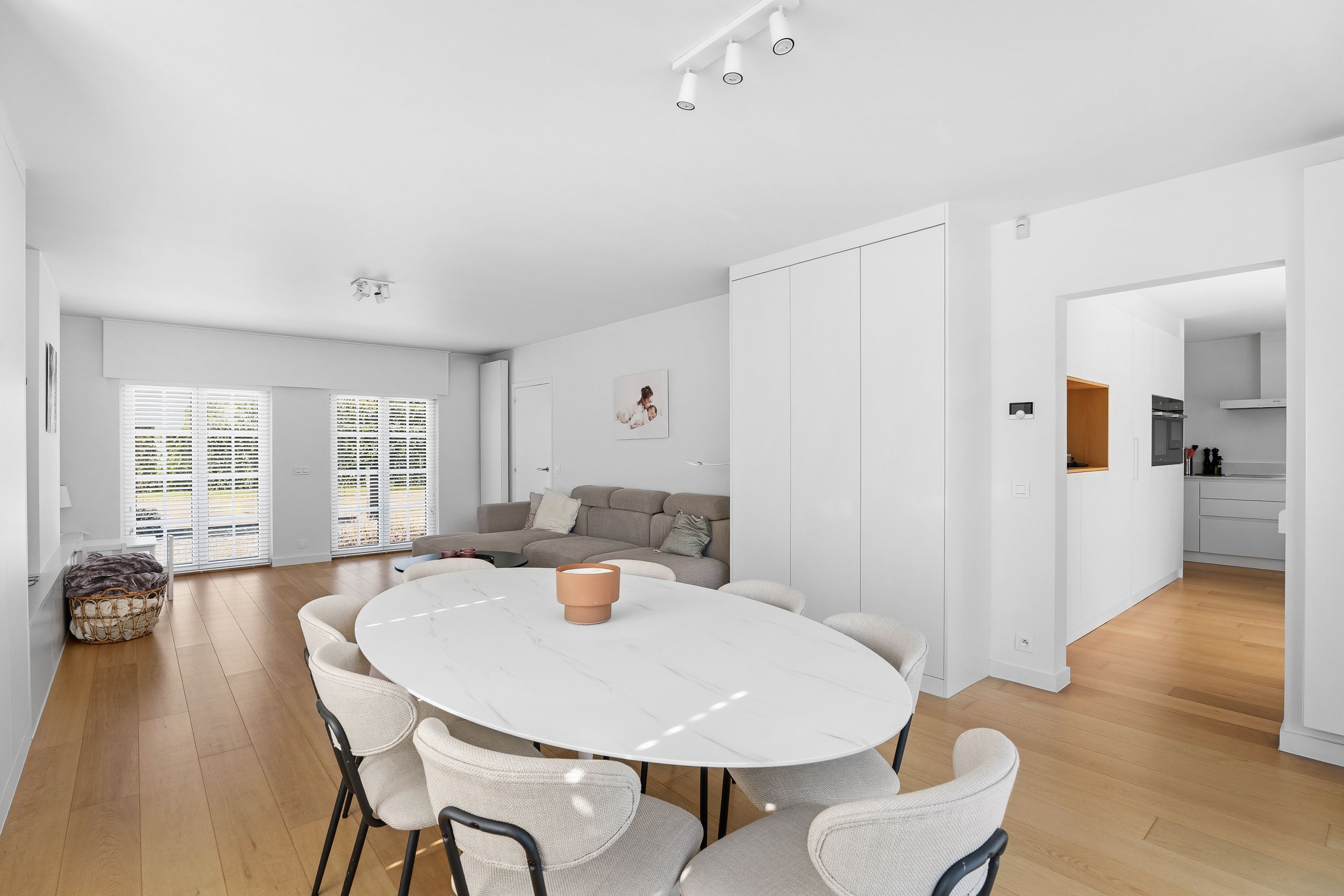 Stijlvolle instapklare villa op Rodenburg - foto 3