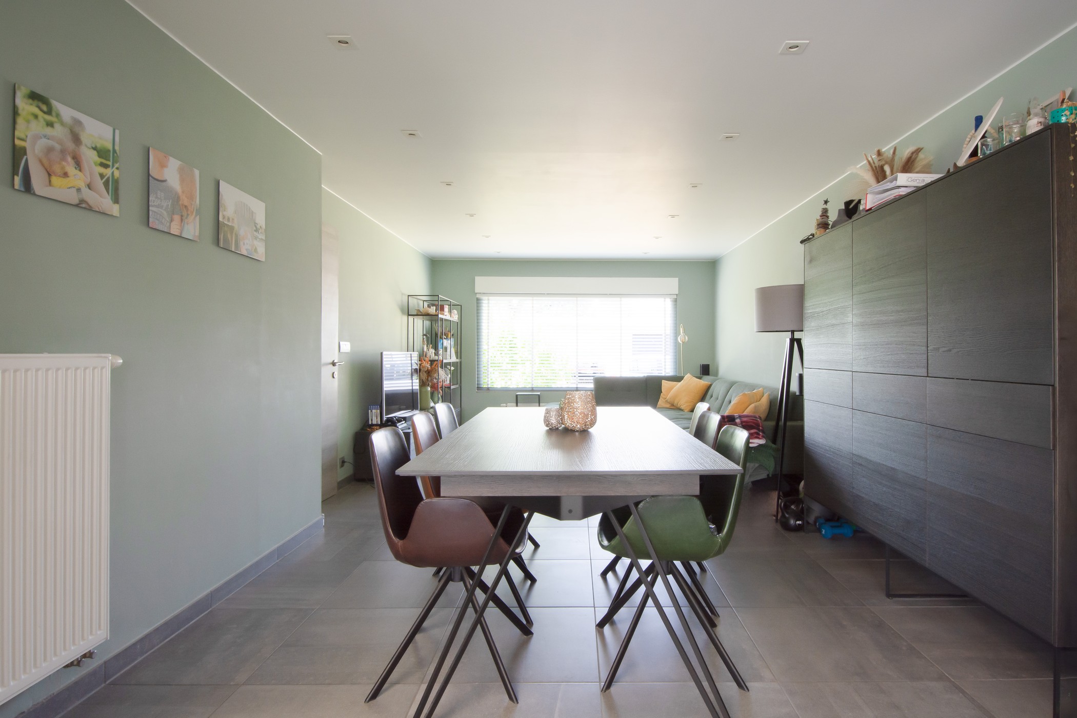 Instapklare gerenoveerde woning met zonnige tuin - foto 3