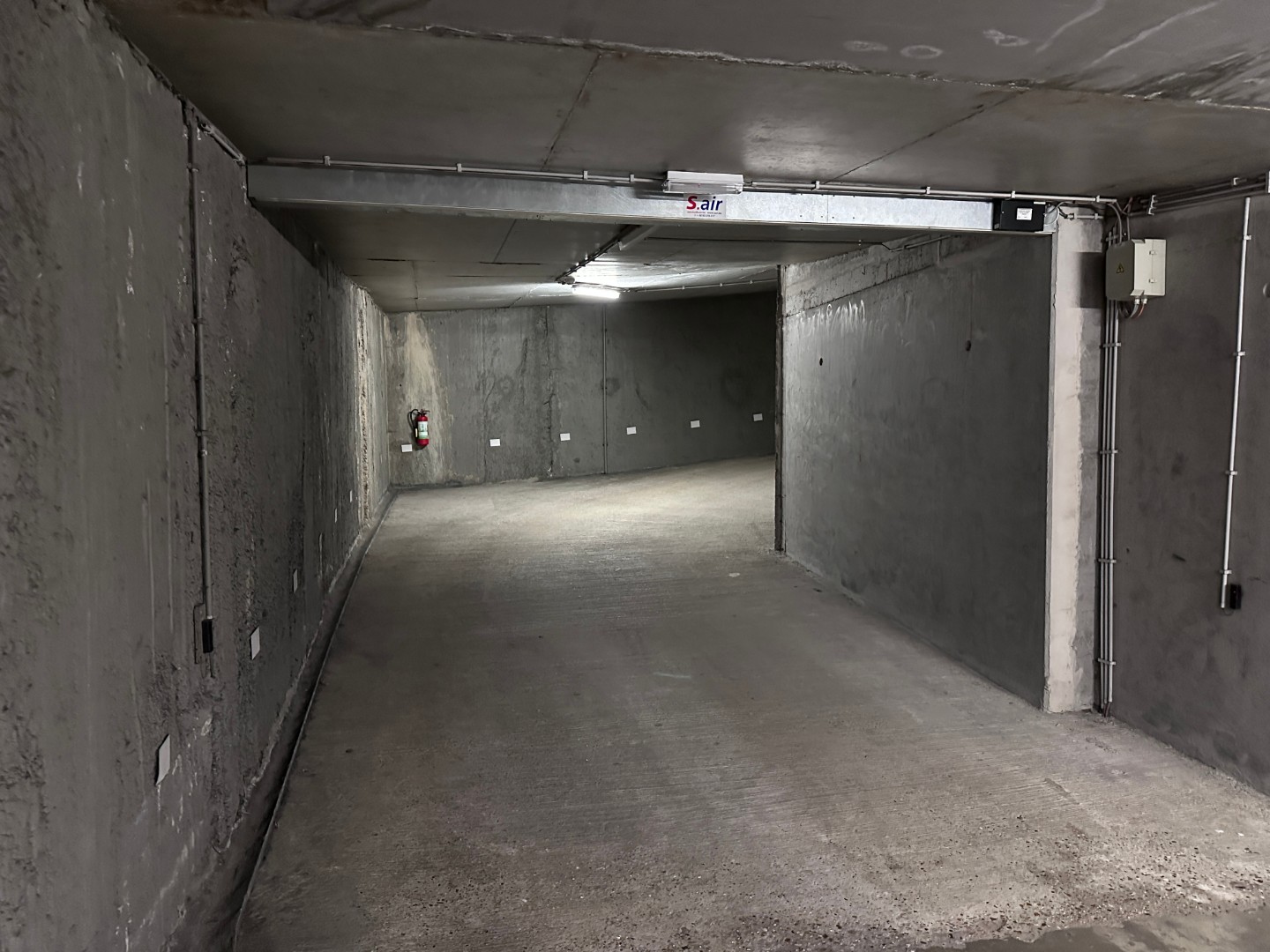 Goed bereikbare garagebox aan de Zoutelaan in Knokke - foto 5