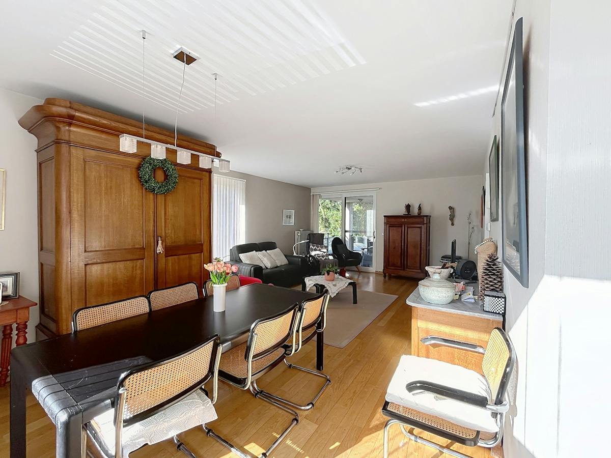 Dit appartement met 2 slaapkamers is te huur in de Albert Dyserynckstraat te Sint Andries - foto 3