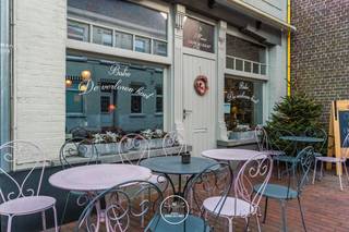 For sale: characterful commercial property/restaurant in the heart of Hansbeke – Hansbekedorp 40Unique property opportunity in the centre of...