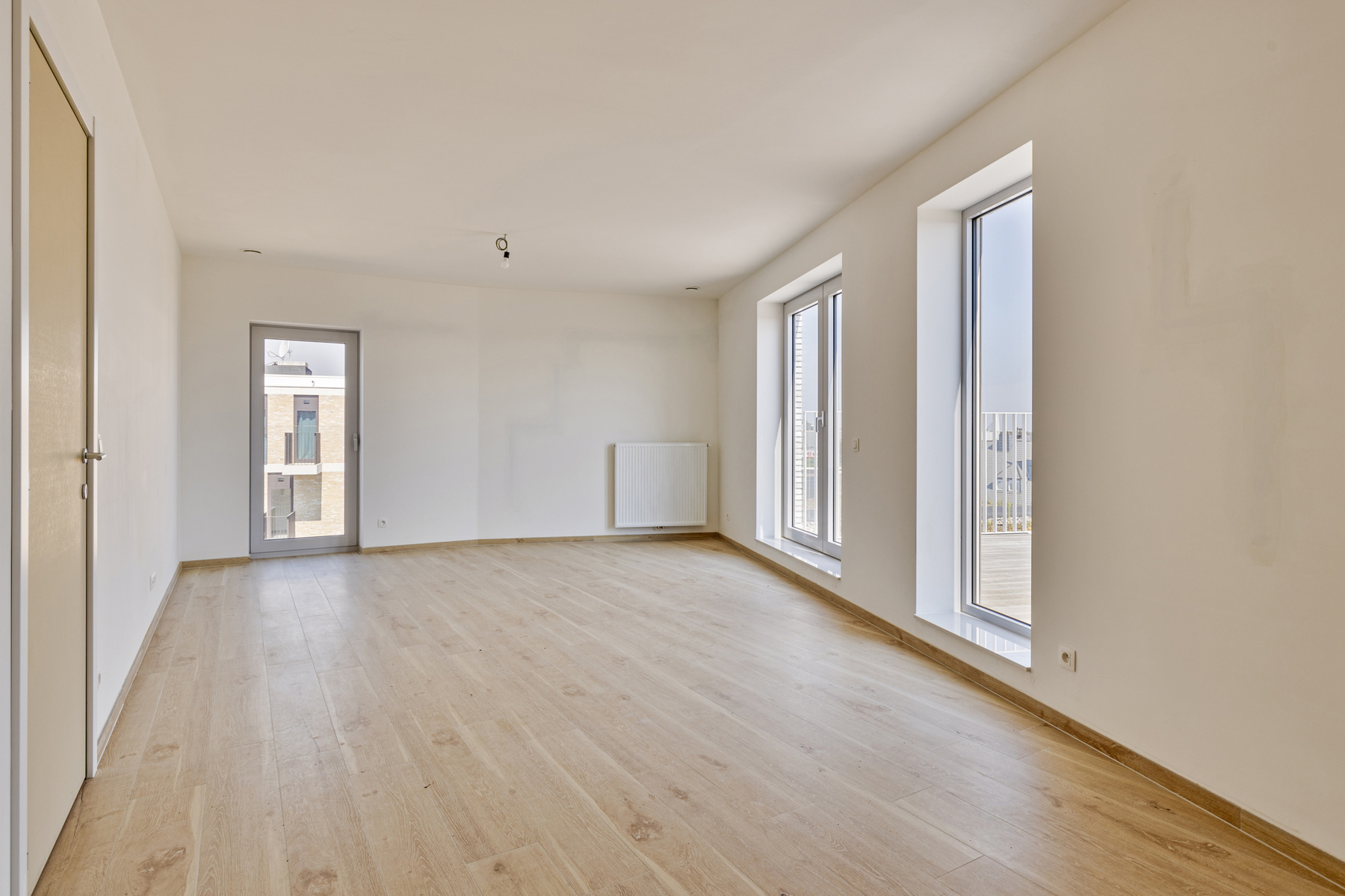 Appartement à vendre à Machelen avec 3 chambres - photo 1