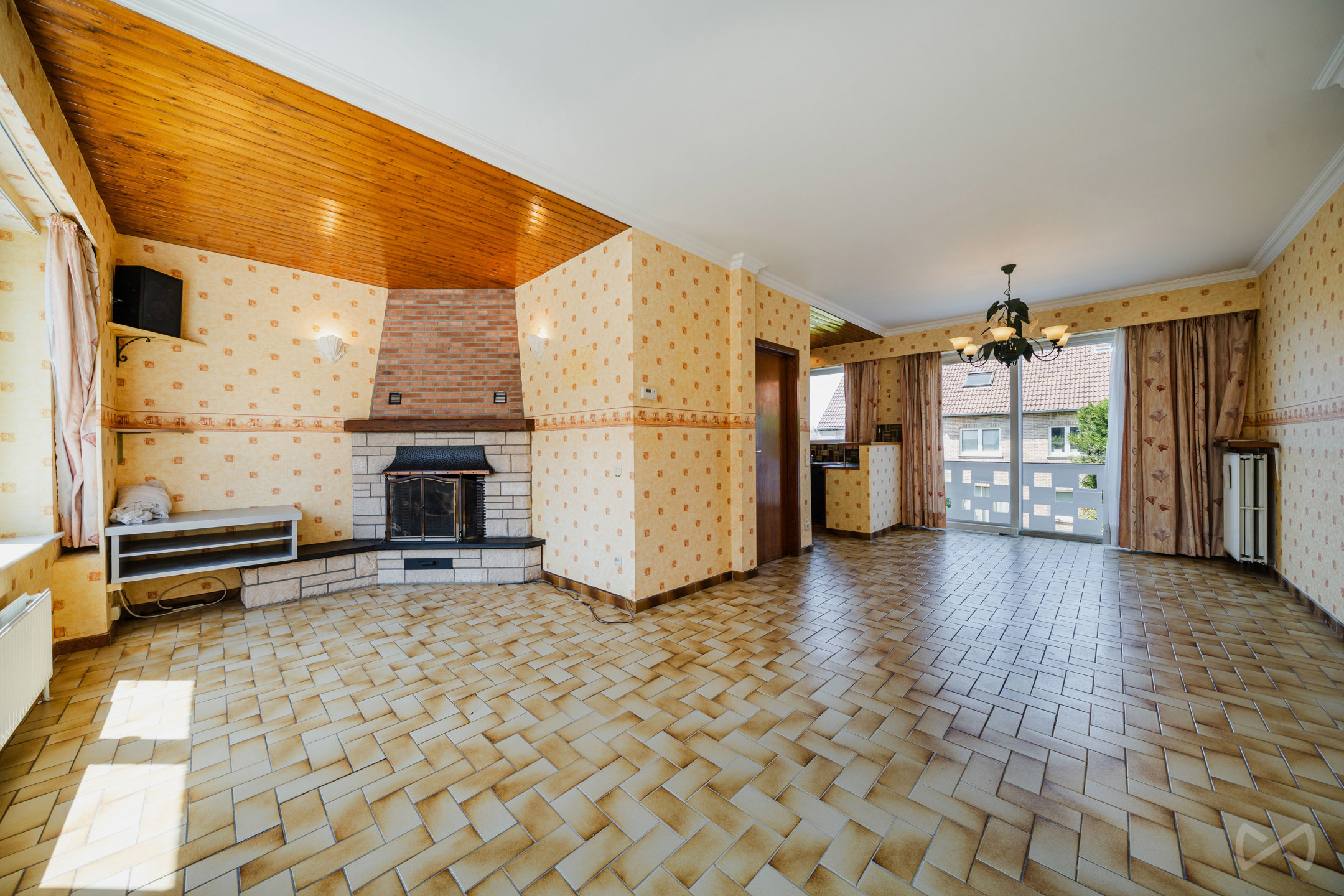 Maison 3 chambres à rafraichir - foto 4