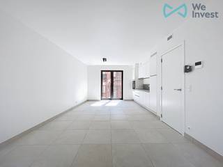 E-mail: rent.brussels@weinvest.be Tel.: 02/3155173We Invest is verheugd u dit appartement met een woonoppervlakte van 68 m² te mogen voorstellen,...