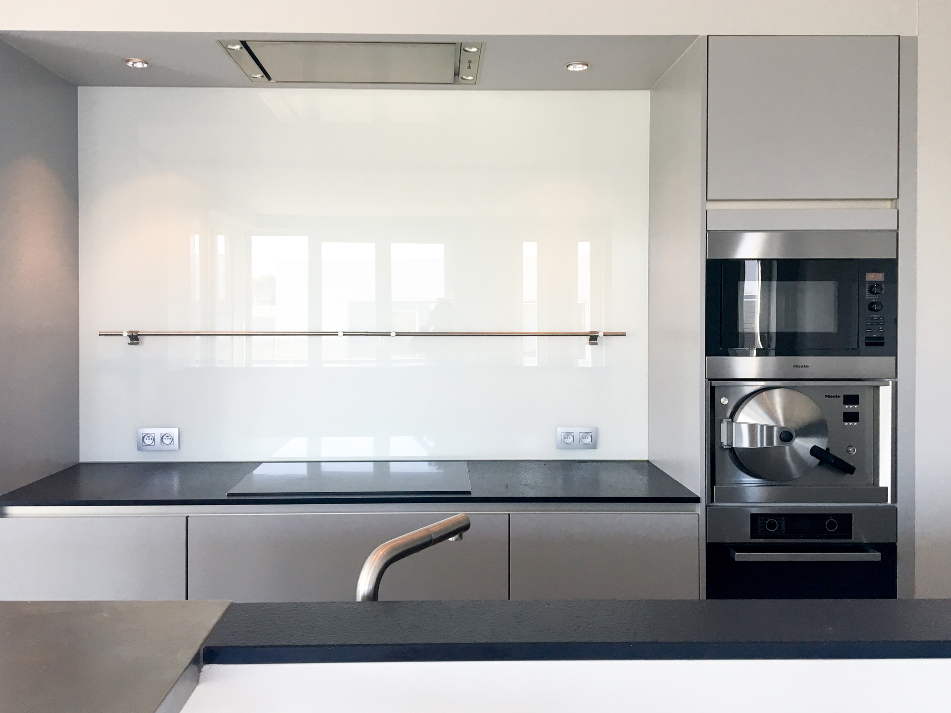 Appartement à louer à Anvers avec 3 chambres - photo 4