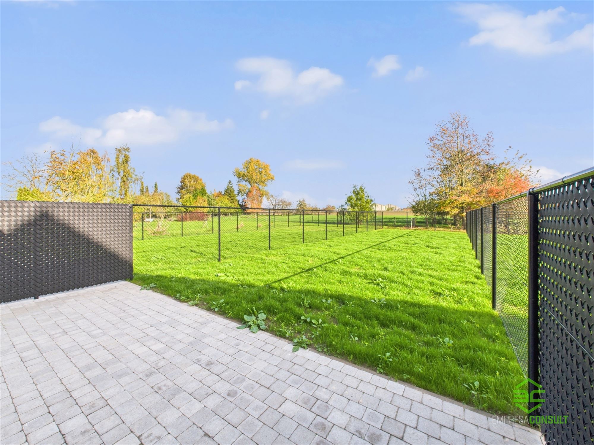 Nieuwbouwwoning in Rummen met 3slpk! - foto 2