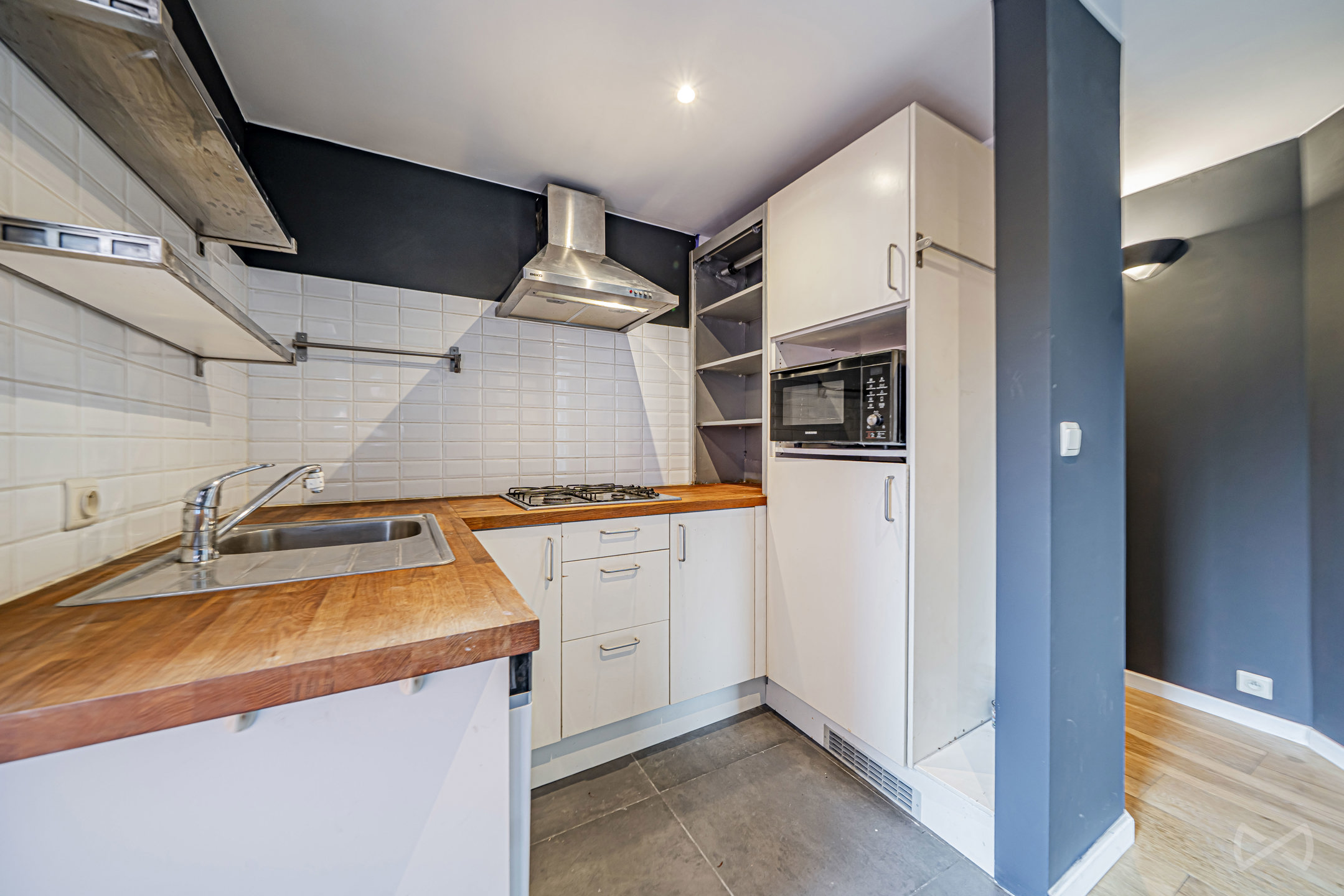 Apartment for sale in Uccle with 2 bedrooms - photo 3