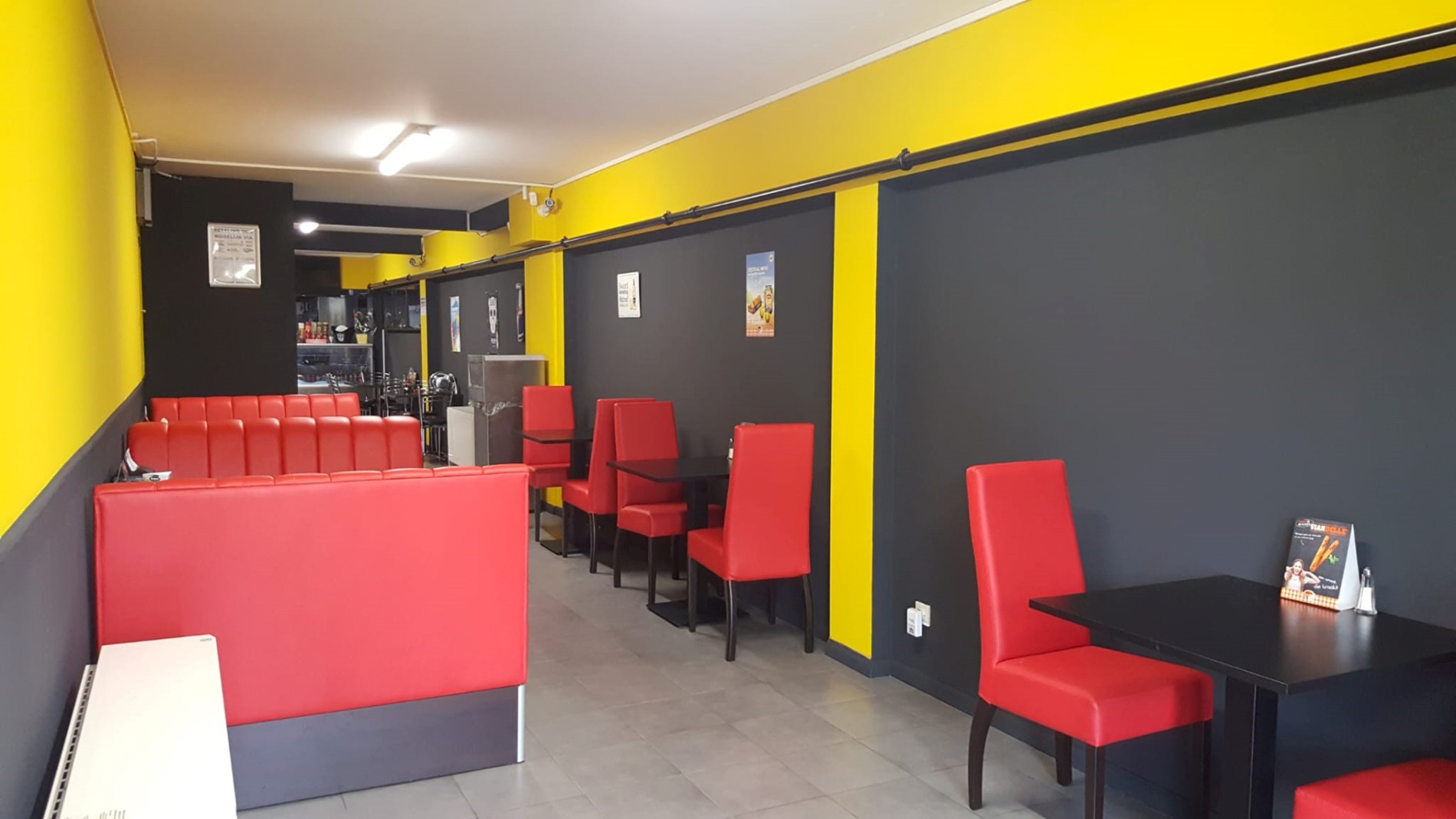 Commercieel handelspand op toplocatie te koop - foto 5