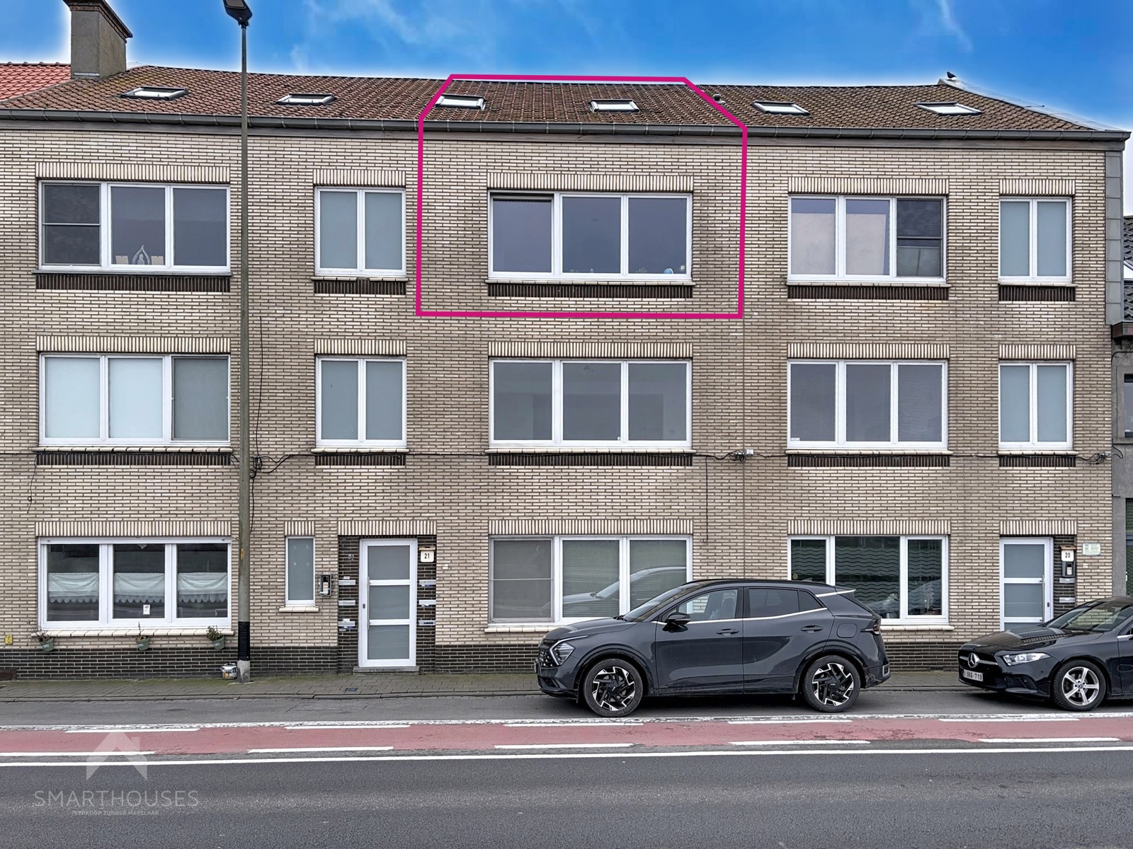 Appartement à vendre à Ostende avec 2 chambres - photo 2