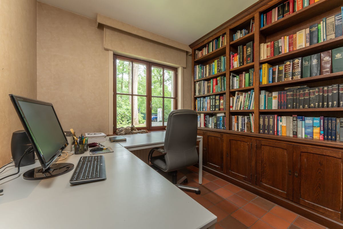Karaktervolle villa te Waardamme - foto 5