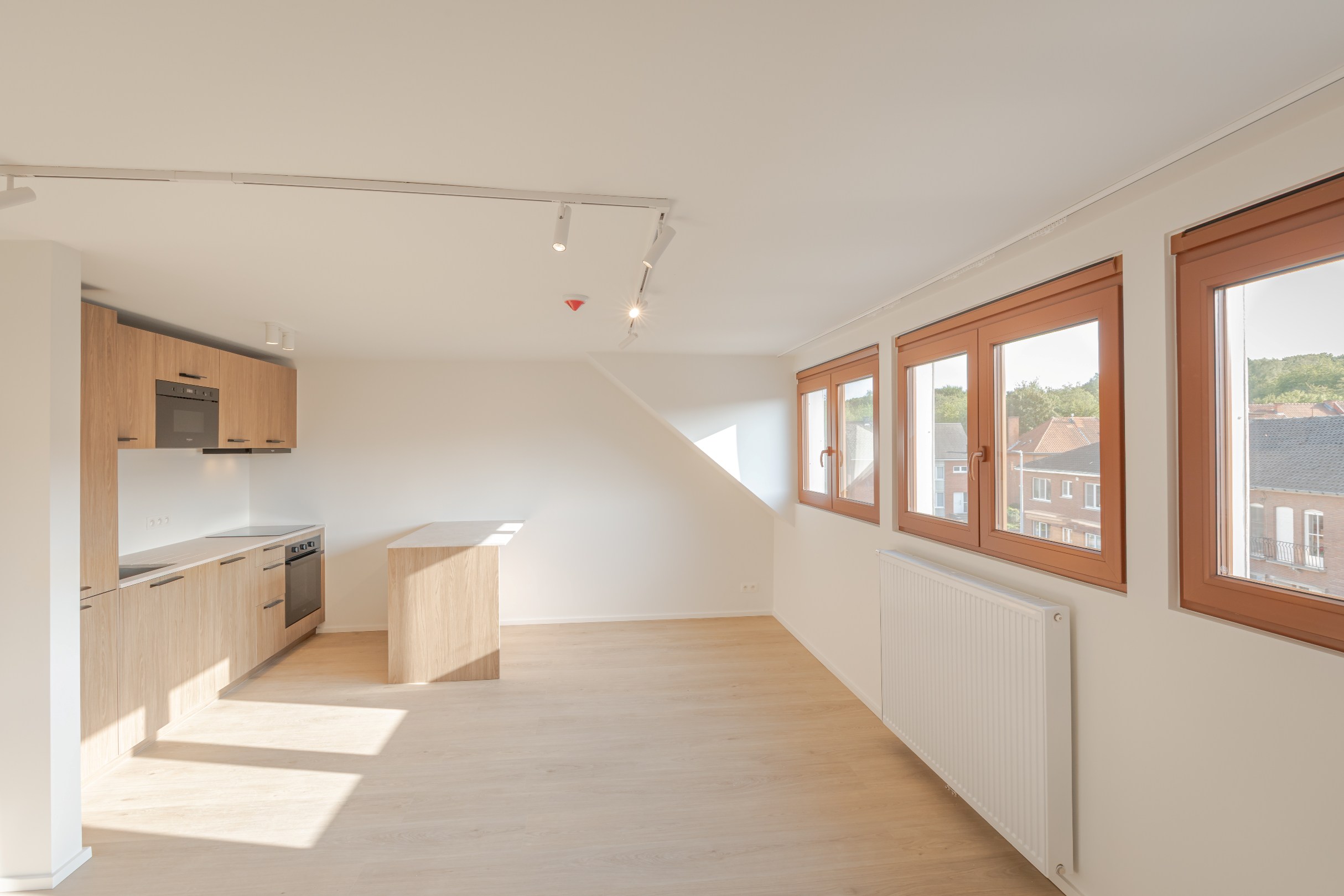 Appartement te koop in Leuven met 3 slaapkamers - foto 2