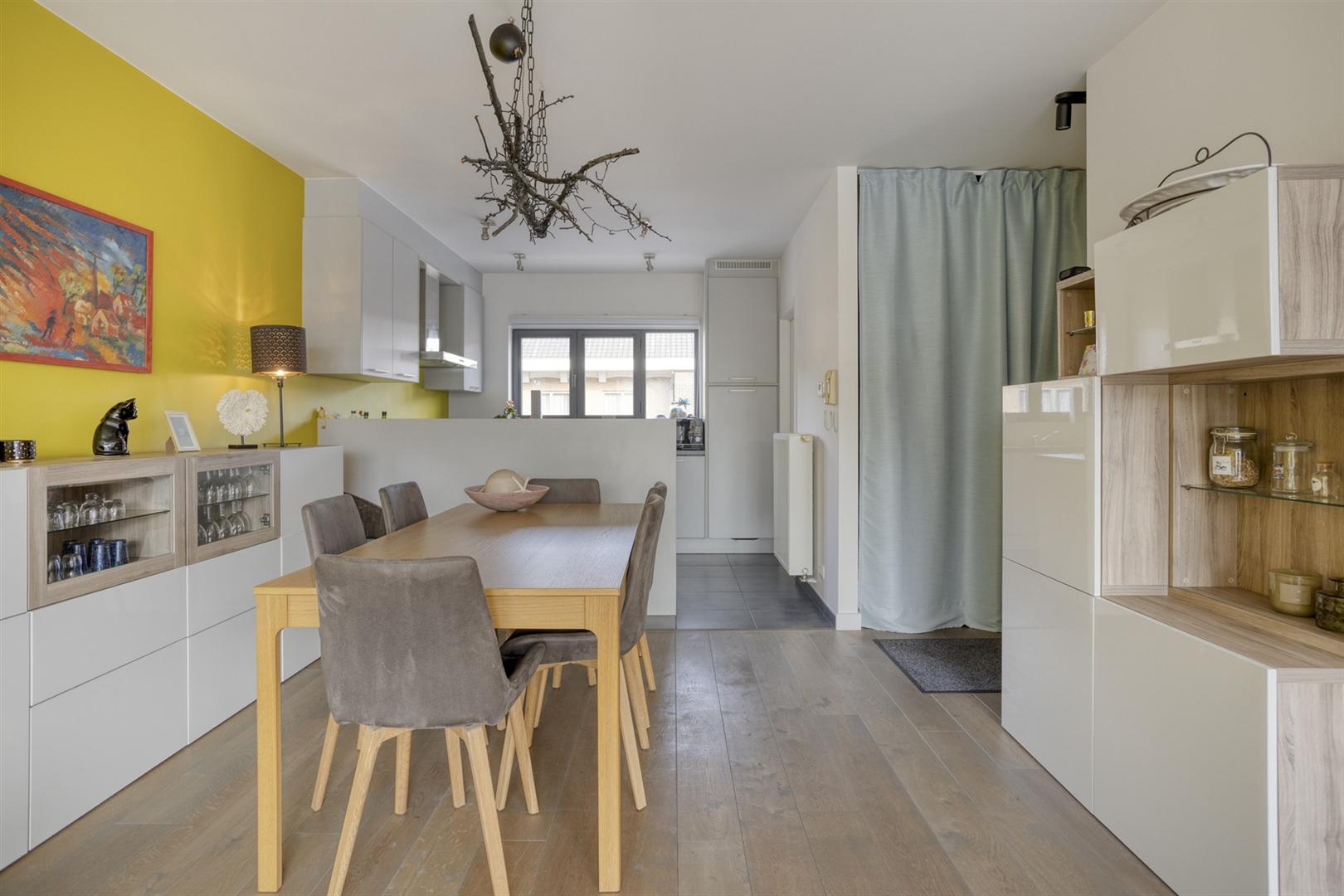 IN GEEN TIJD VERKOCHT Energiezuinig duplexappartement - foto 5