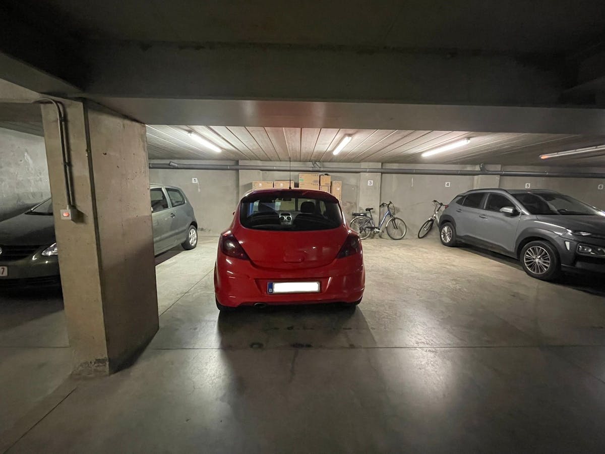 Appartement te huur nabij het centrum van Alken - foto 5