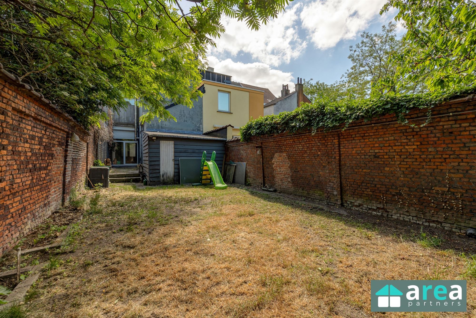 Ruime gezinswoning met 6+ splk en tuin! - foto 4