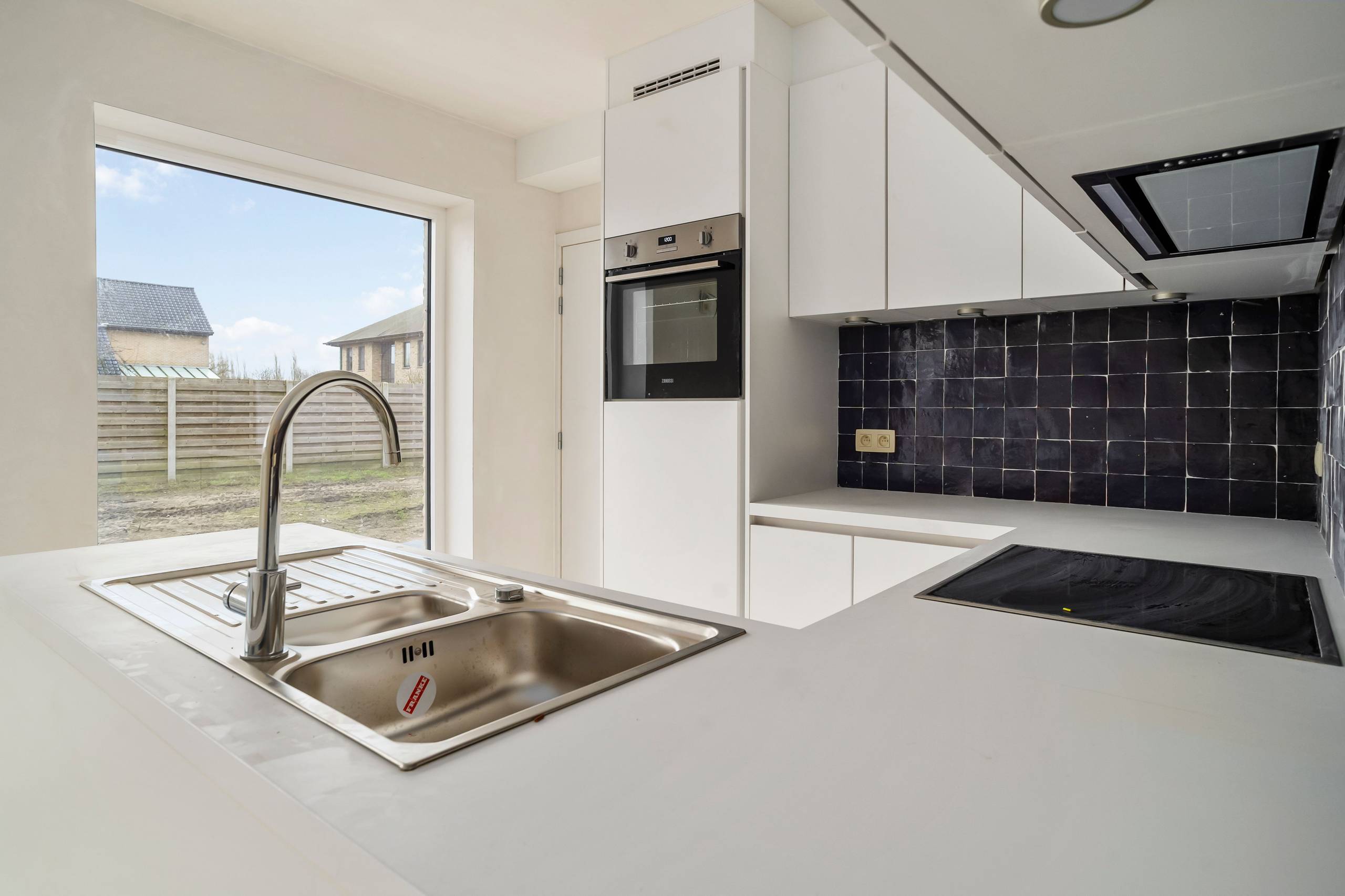 Energiezuinige gesloten nieuwbouwwoning met zonnepanelen te Beerst (Diksmuide) - foto 5