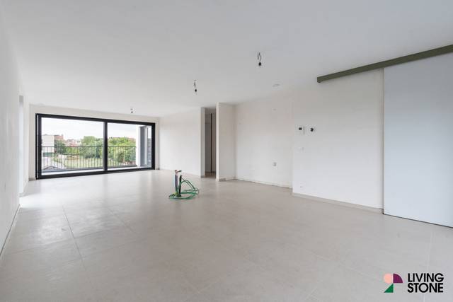 Project te koop in Zaventem