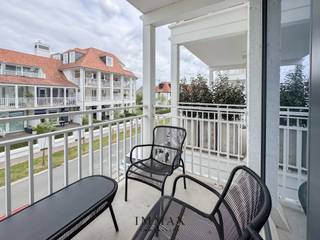 Apartment for sale in Knokke-Heist