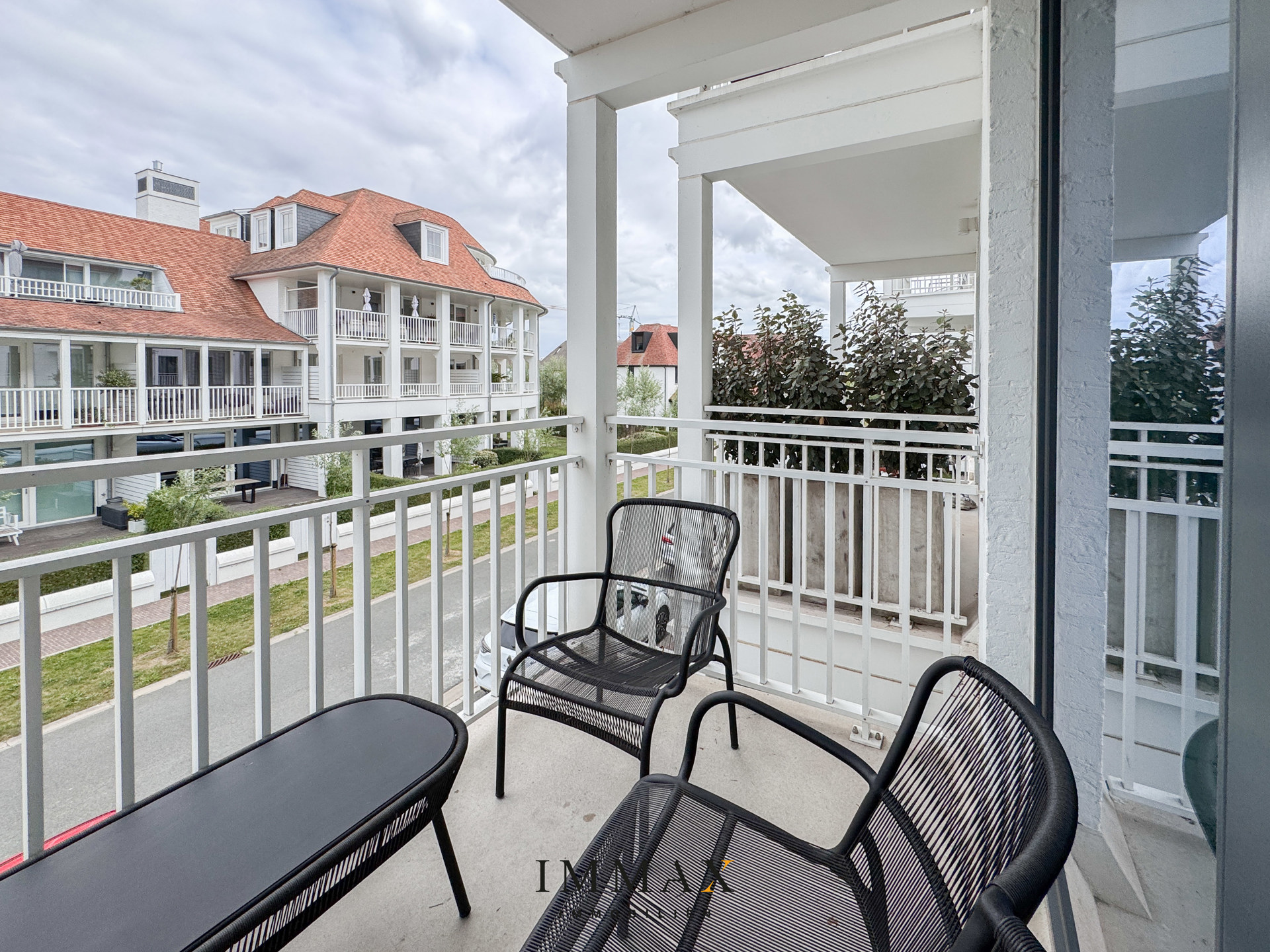 Apartment for sale in Knokke-Heist with 2 bedrooms - photo 2