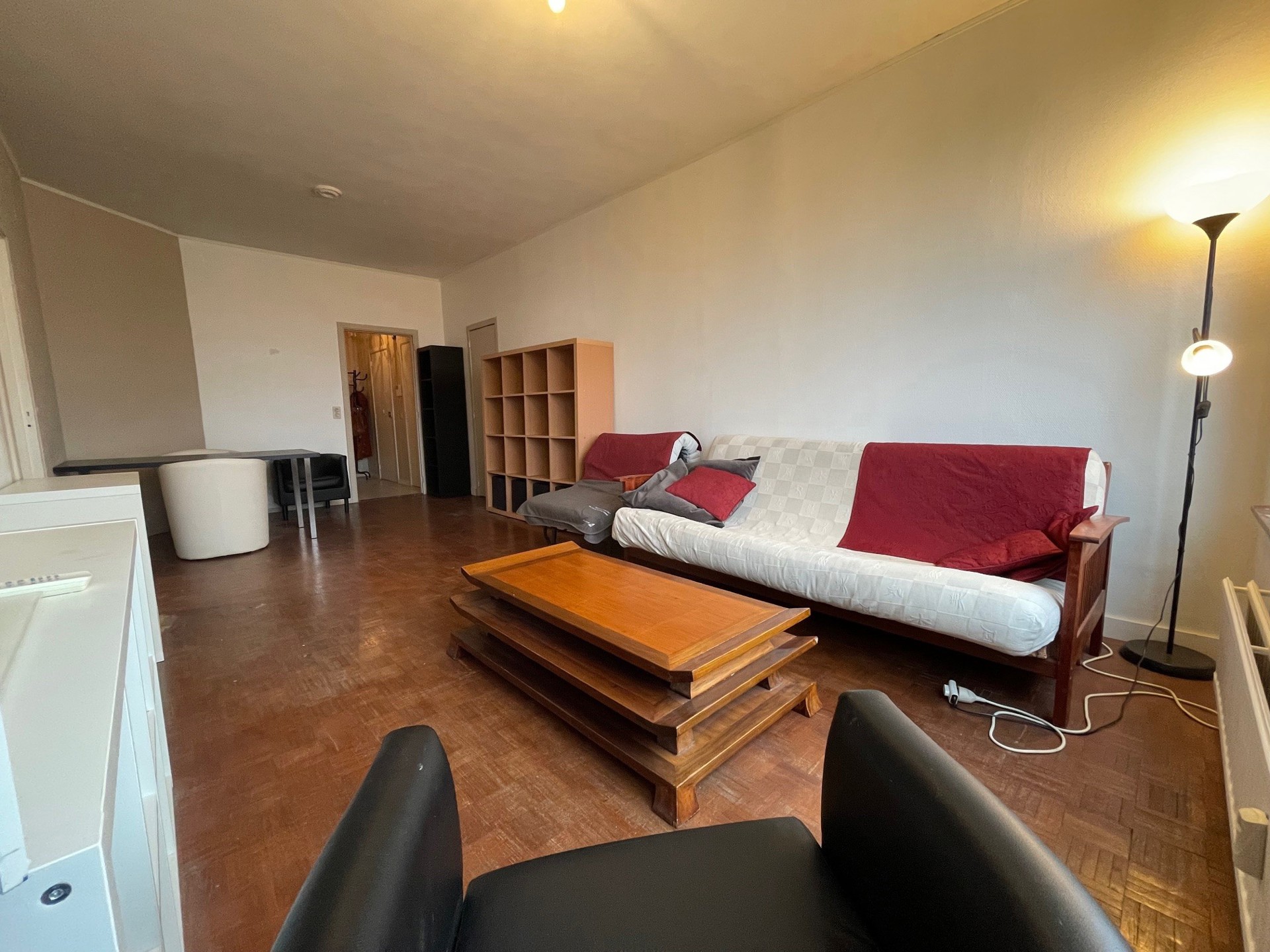 Appartement te koop in Antwerpen met 1 slaapkamer - foto 4