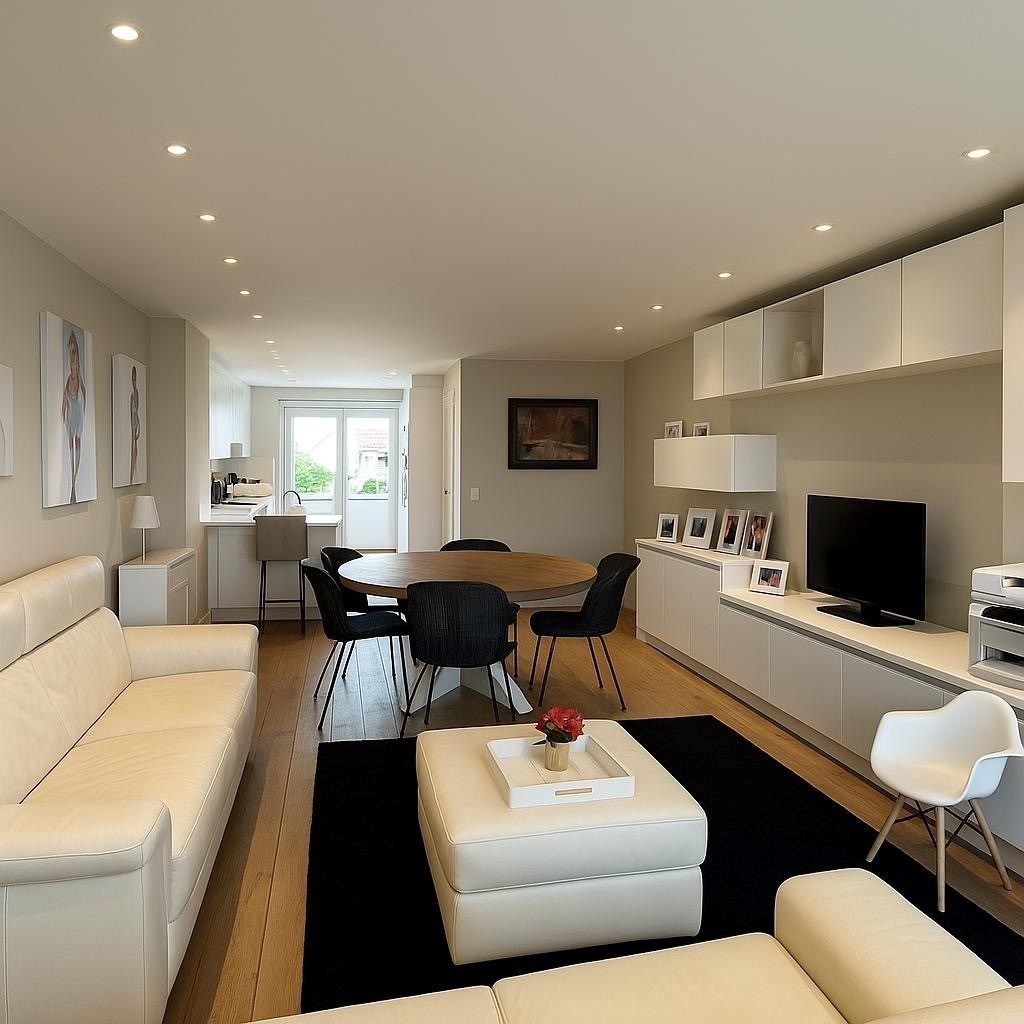 Appartement à vendre à Torhout avec 2 chambres - photo 3