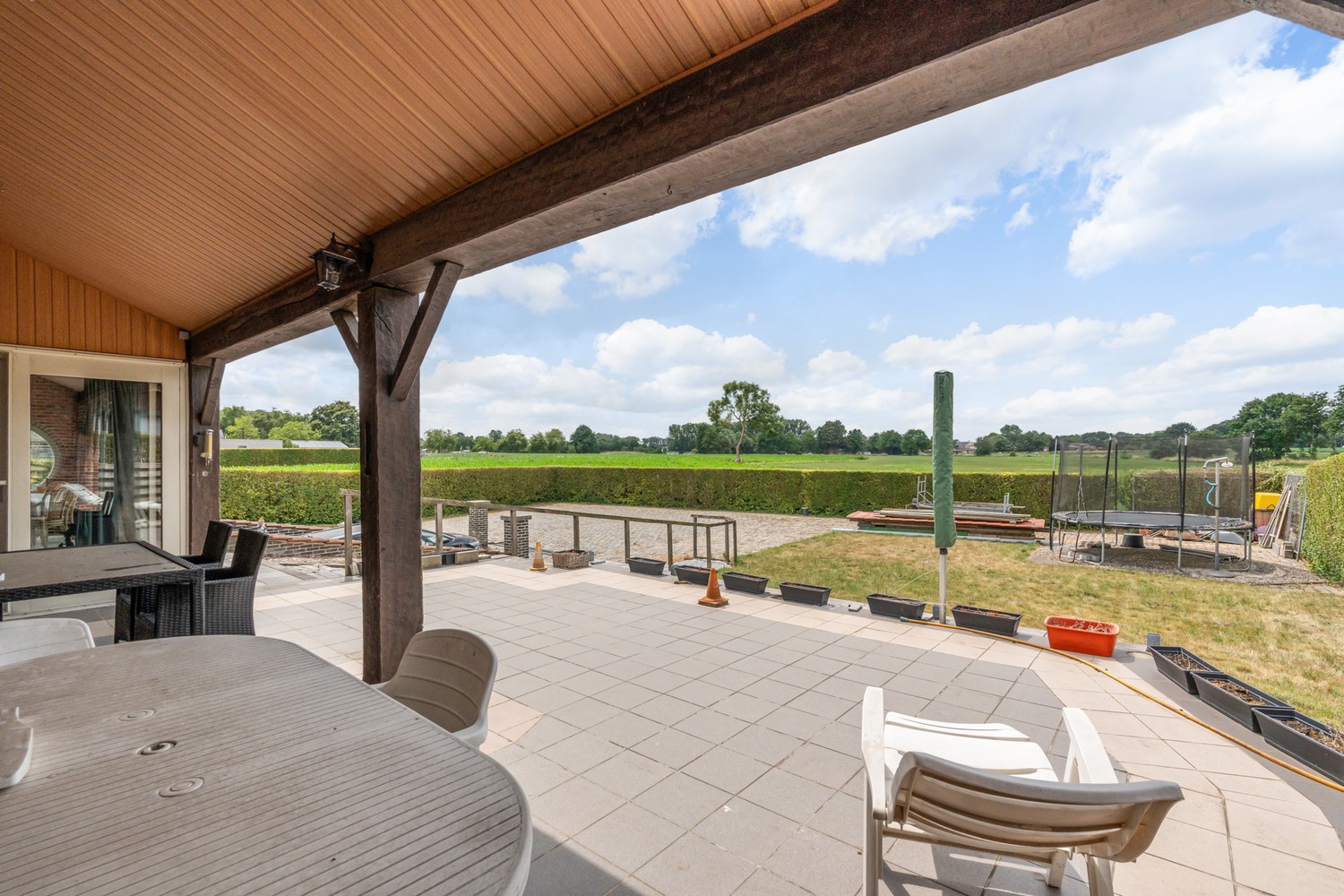 Ruime, energiezuinige gezinswoning met landelijke charme in Westerlo - foto 5