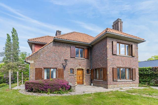 Immo Ronse Huis te koop Ronse (+deelgemeenten) | Immoscoop