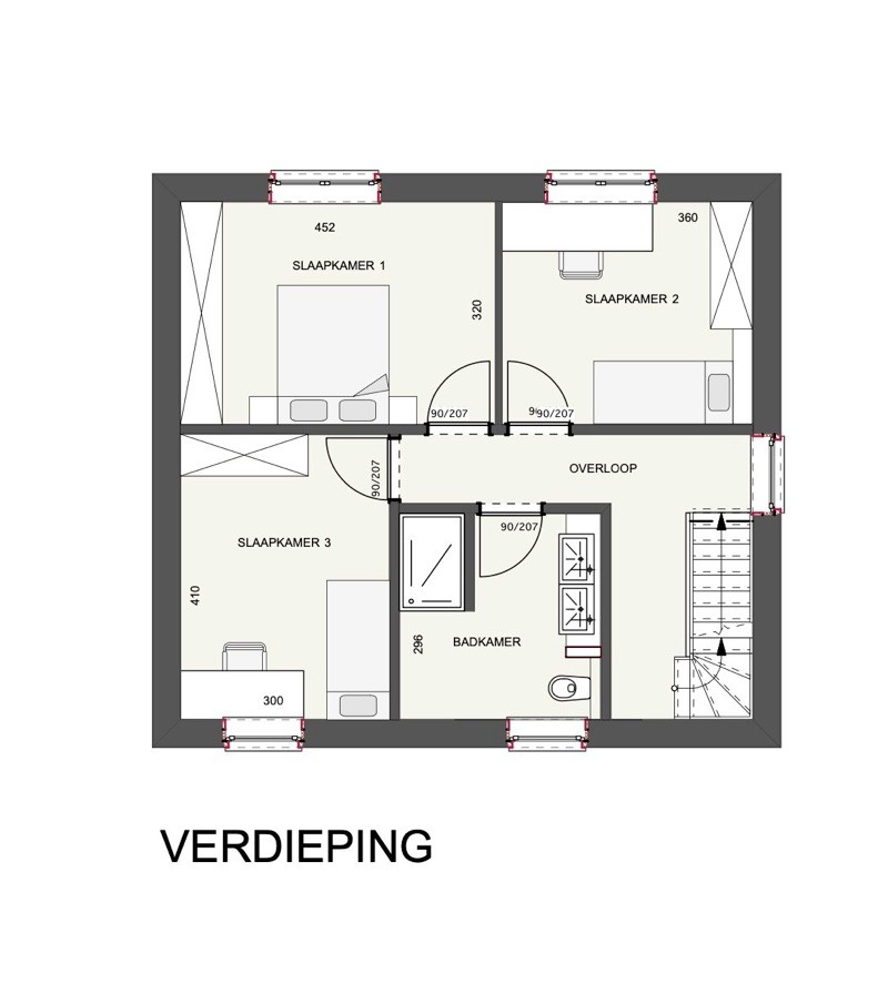 Te koop: Prachtig huis aan de Vijverstraat, Geetbets 3A - Grijp deze unieke kans voor uw nieuwe thuis! - foto 5