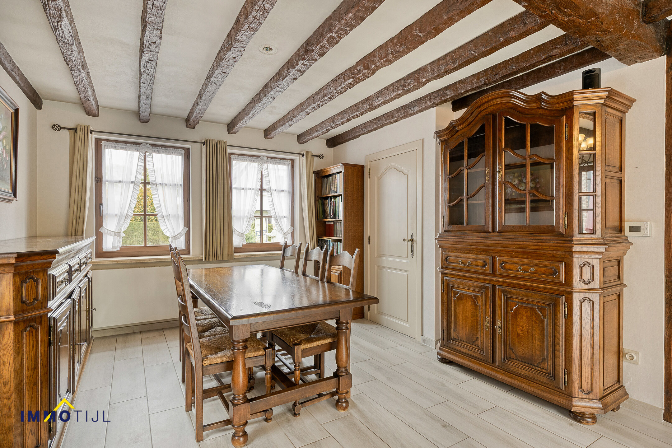 Maison à vendre à Alost avec 3 chambres - photo 5