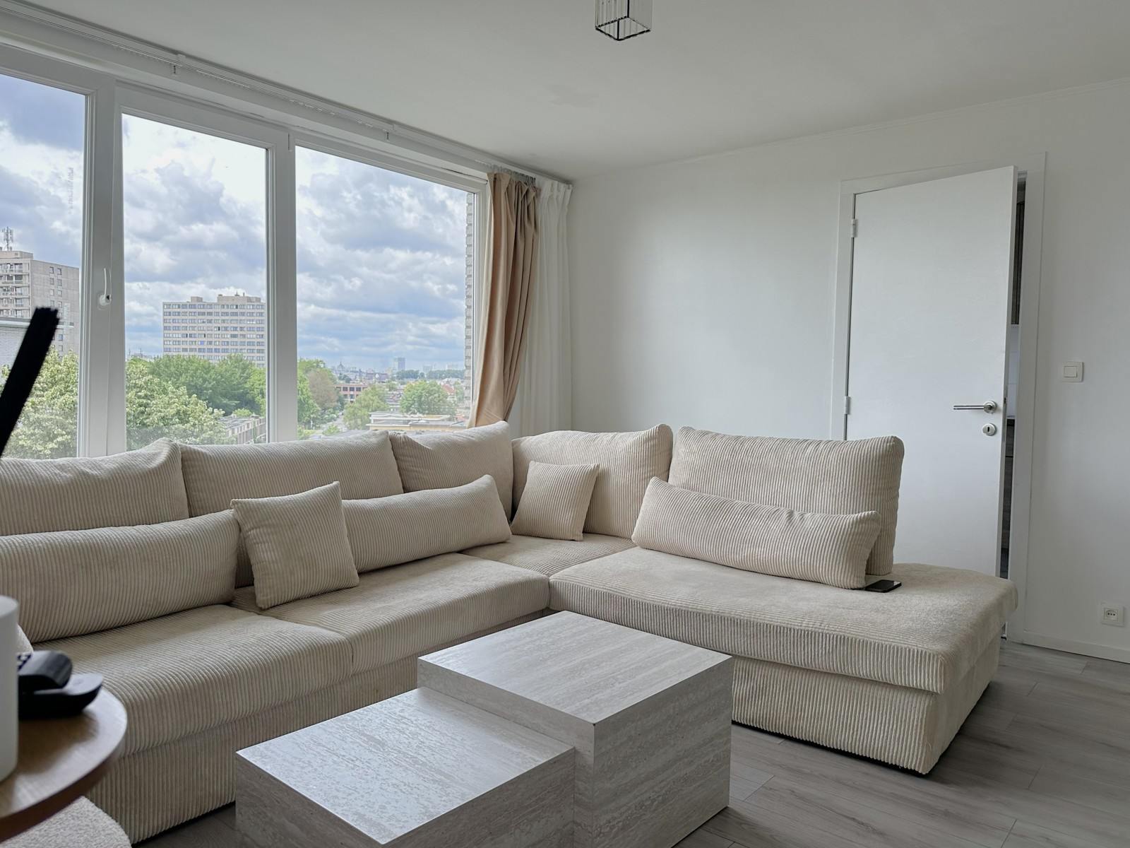 Appartement à vendre à Deurne avec 2 chambres - photo 5