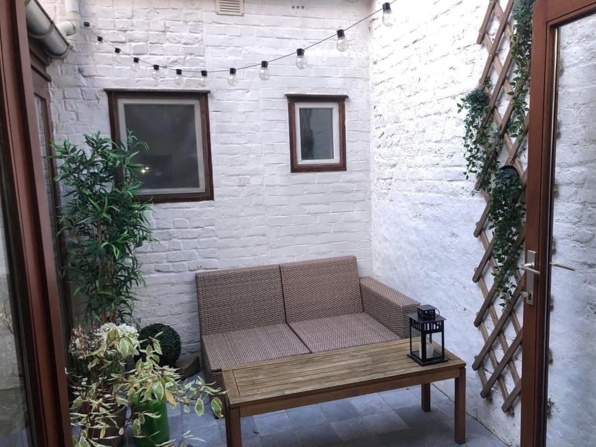 INSTAPKLARE WONING MET 5 SLPKS, 2 BADKAMERS EN TERRAS - foto 4