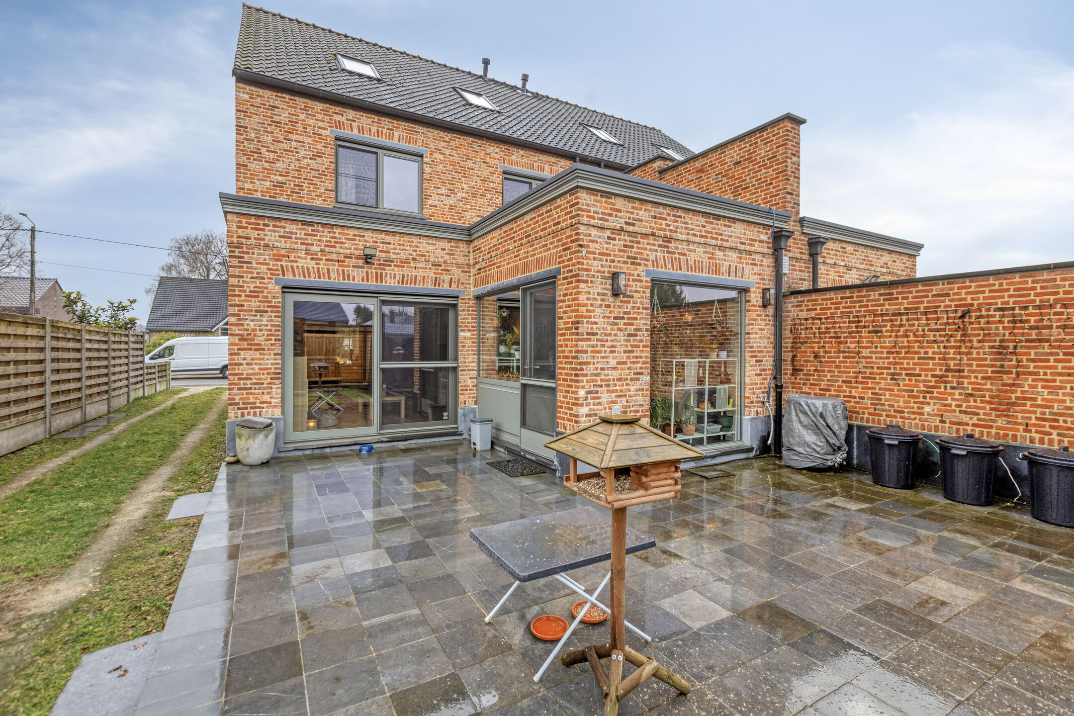 Ruime woning te koop in Beringen - foto 4