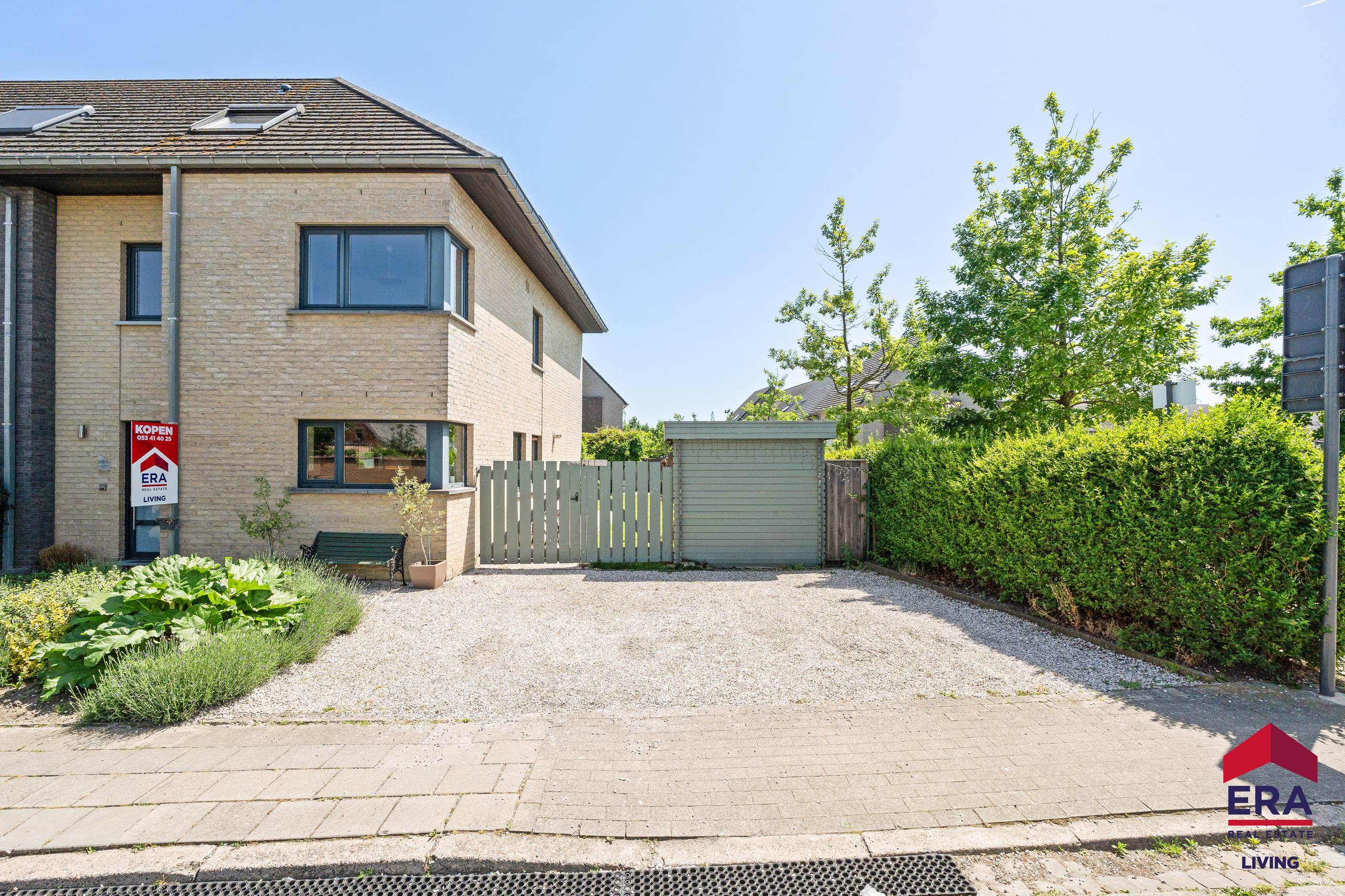 Maison à vendre à Alost avec 4 chambres - photo 2