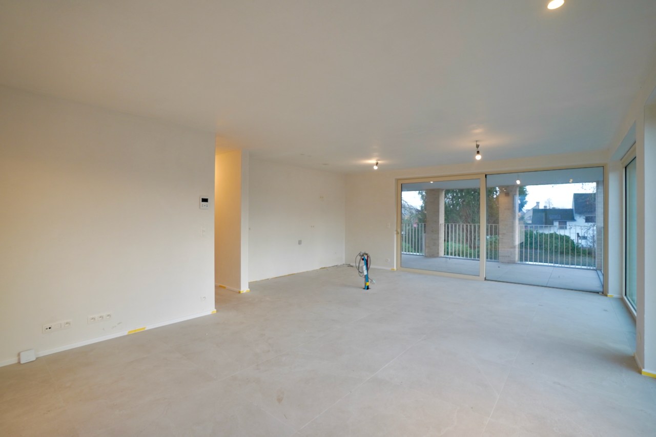 Prachtig nieuwbouwappartement in stijlvol project te centrum Wachtebeke! - foto 2