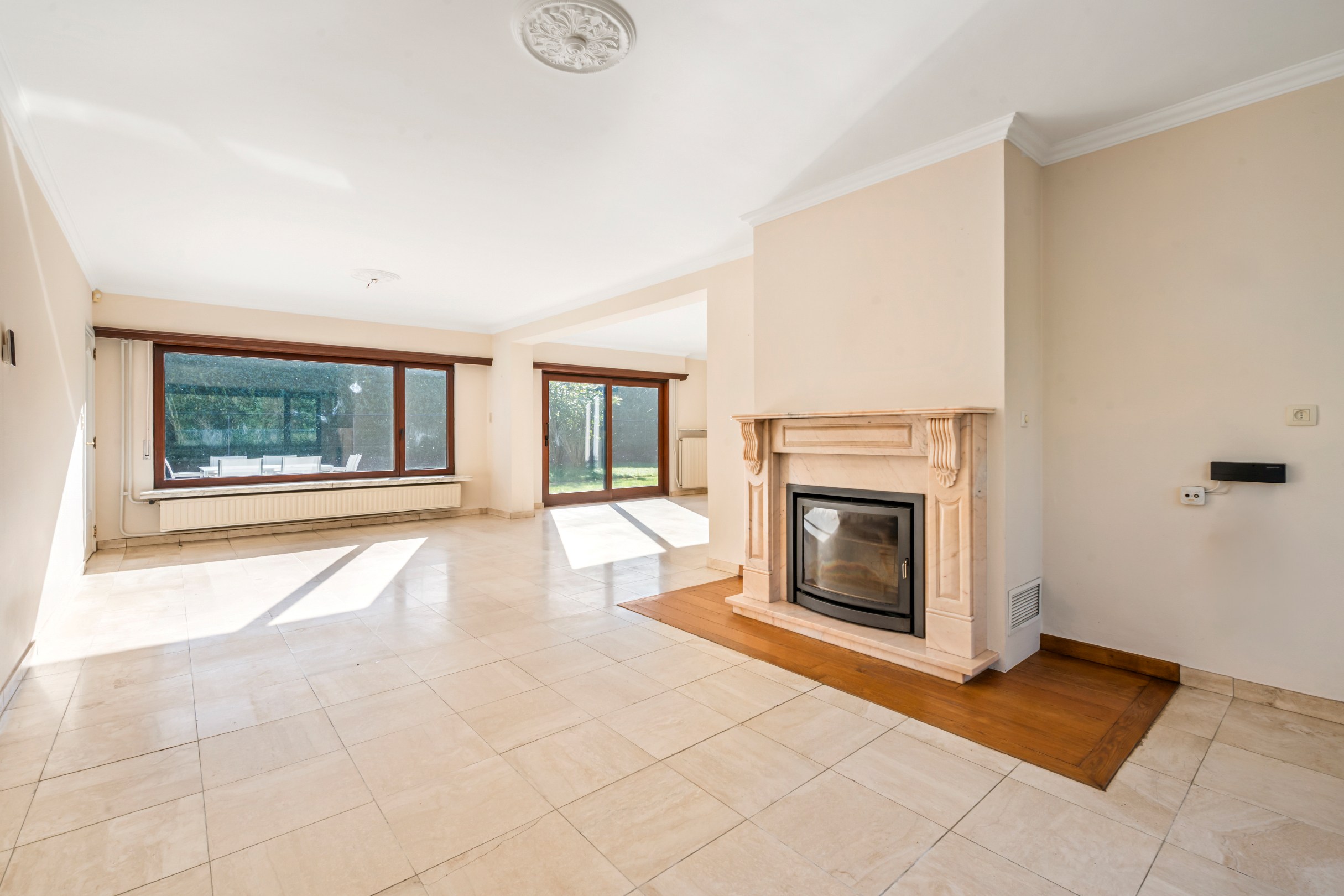 Vrijstaande woning met 3 à 4 slaapkamers midden in de natuur! - foto 5