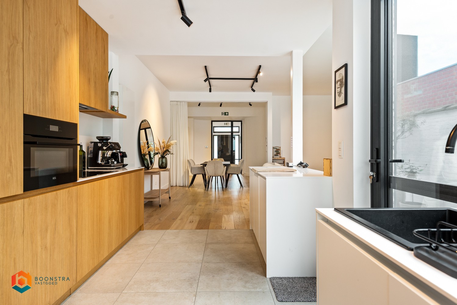 Maison à vendre à Malines avec 5 chambres - photo 2