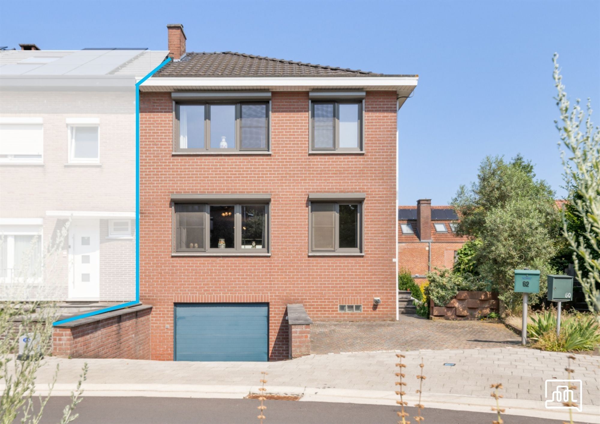 Maison - photo 1