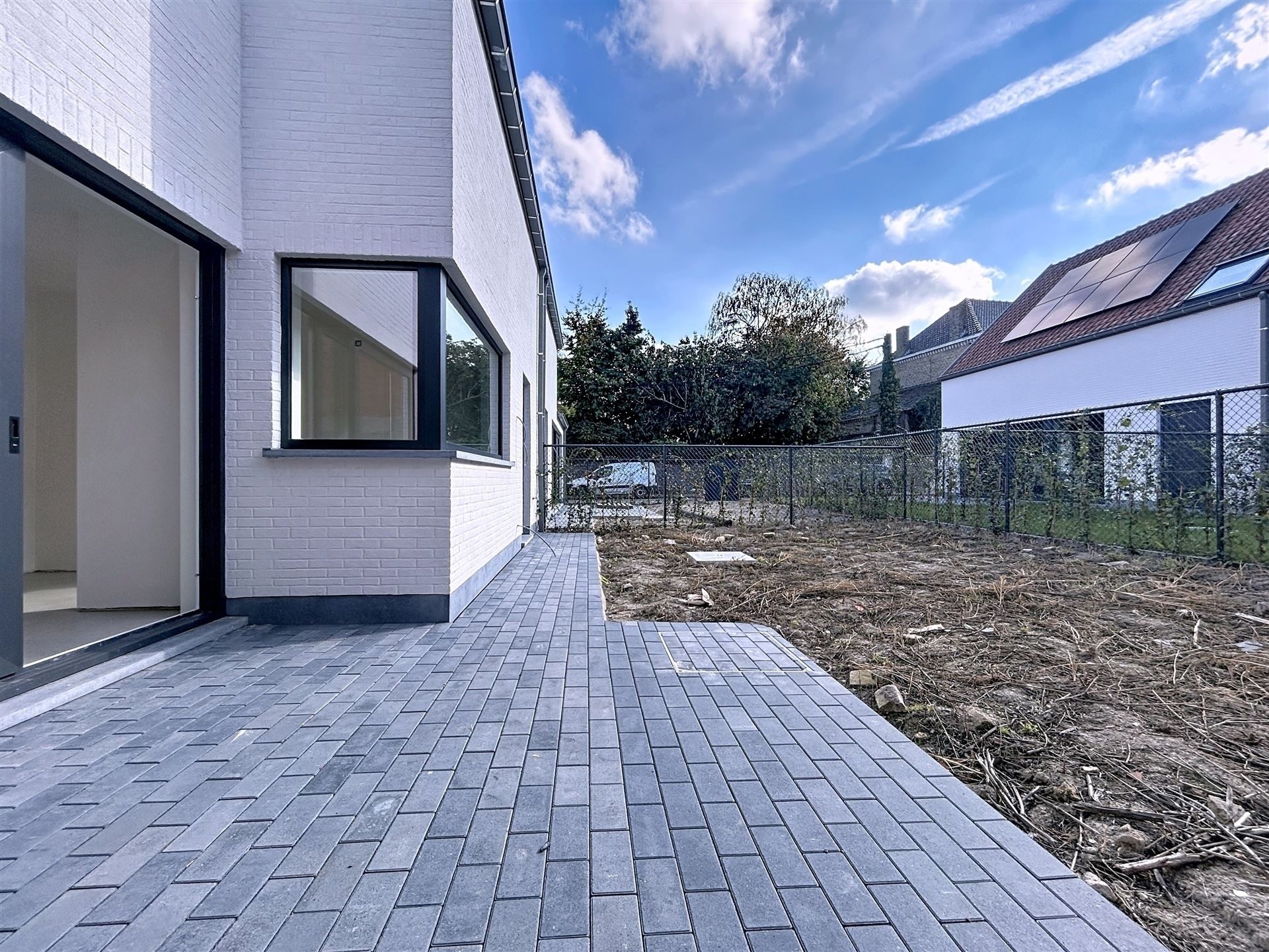 Nieuwbouwwoning - foto 5