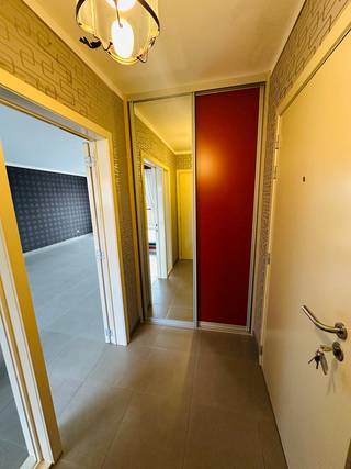 Appartement à louer à Heusden-Zolder