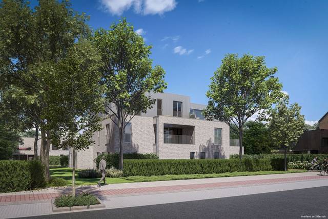 Projet à vendre à Kalmthout