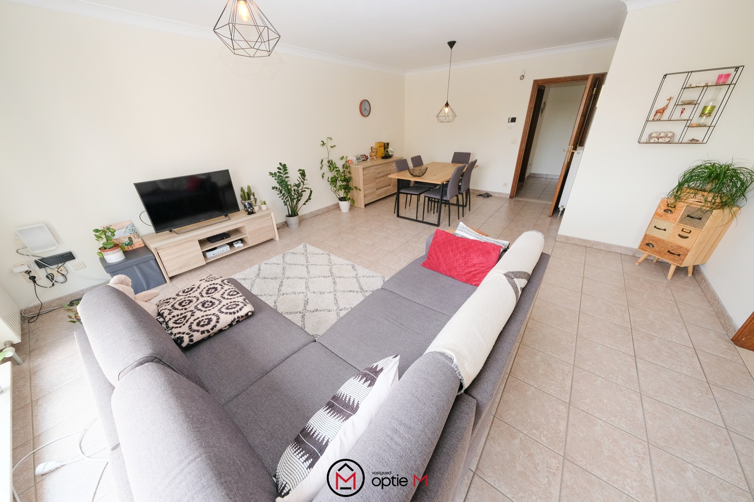 Appartement à louer à Alken avec 3 chambres - photo 3
