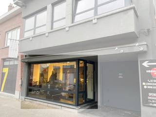 Commercieel te huur in Lennik